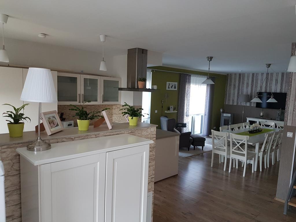 Ferienwohnung Grewe Hemsbach Bagian luar foto